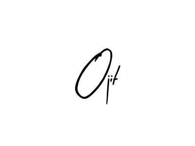 This is the best signature style for the Ojit name. Also you like these signature font (Arty Signature). Mix name signature. Ojit signature style 8 images and pictures png
