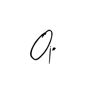 Also we have Ojo name is the best signature style. Create professional handwritten signature collection using Arty Signature autograph style. Ojo signature style 8 images and pictures png