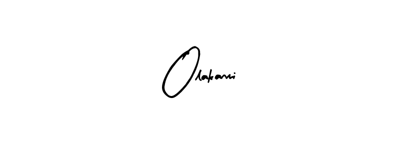 Similarly Arty Signature is the best handwritten signature design. Signature creator online .You can use it as an online autograph creator for name Olakanmi. Olakanmi signature style 8 images and pictures png