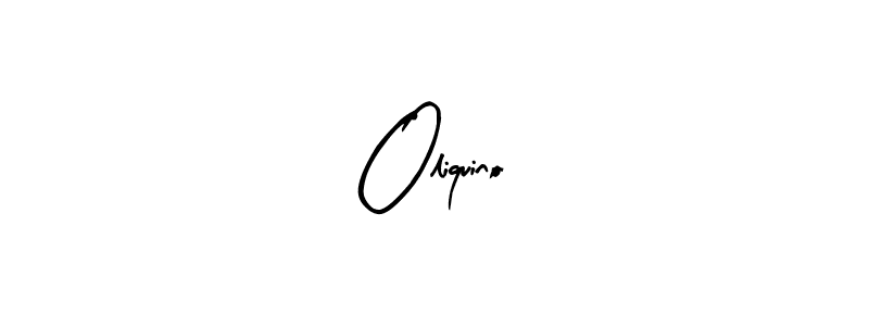 Here are the top 10 professional signature styles for the name Oliquino. These are the best autograph styles you can use for your name. Oliquino signature style 8 images and pictures png