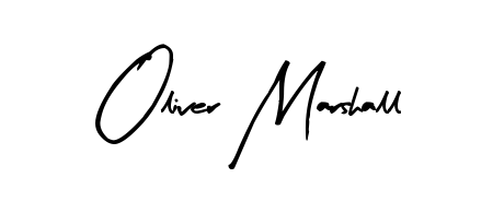 Check out images of Autograph of Oliver Marshall name. Actor Oliver Marshall Signature Style. Arty Signature is a professional sign style online. Oliver Marshall signature style 8 images and pictures png