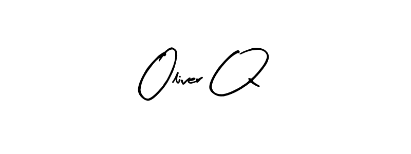 Make a beautiful signature design for name Oliver Q. Use this online signature maker to create a handwritten signature for free. Oliver Q signature style 8 images and pictures png