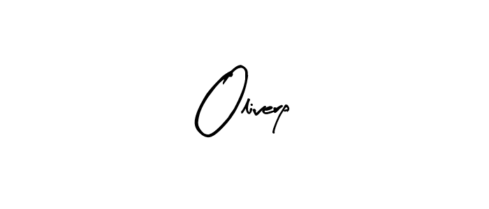 Also we have Oliverp name is the best signature style. Create professional handwritten signature collection using Arty Signature autograph style. Oliverp signature style 8 images and pictures png