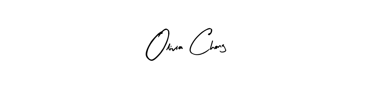 Make a short Olivia Chong signature style. Manage your documents anywhere anytime using Arty Signature. Create and add eSignatures, submit forms, share and send files easily. Olivia Chong signature style 8 images and pictures png