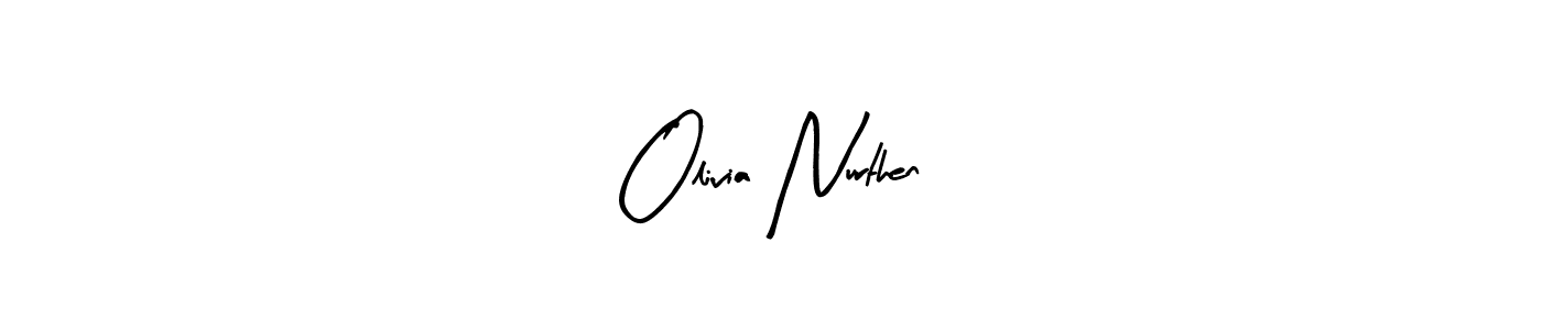 Here are the top 10 professional signature styles for the name Olivia Nurthen. These are the best autograph styles you can use for your name. Olivia Nurthen signature style 8 images and pictures png