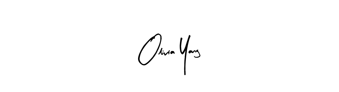 Make a short Olivia Yang signature style. Manage your documents anywhere anytime using Arty Signature. Create and add eSignatures, submit forms, share and send files easily. Olivia Yang signature style 8 images and pictures png