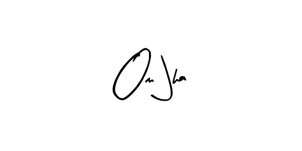 See photos of Om Jha official signature by Spectra . Check more albums & portfolios. Read reviews & check more about Arty Signature font. Om Jha signature style 8 images and pictures png