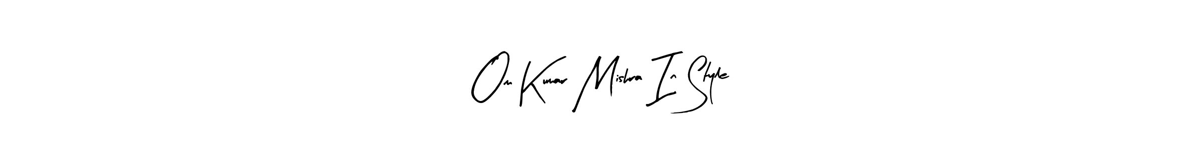 See photos of Om Kumar Mishra In Style official signature by Spectra . Check more albums & portfolios. Read reviews & check more about Arty Signature font. Om Kumar Mishra In Style signature style 8 images and pictures png