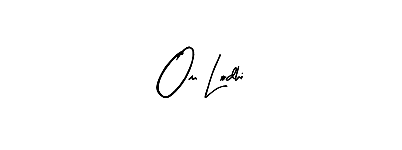 See photos of Om Lodhi official signature by Spectra . Check more albums & portfolios. Read reviews & check more about Arty Signature font. Om Lodhi signature style 8 images and pictures png