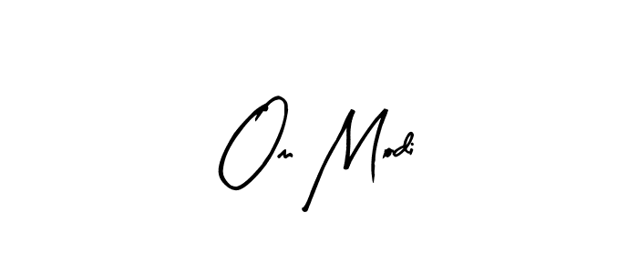 if you are searching for the best signature style for your name Om Modi. so please give up your signature search. here we have designed multiple signature styles  using Arty Signature. Om Modi signature style 8 images and pictures png
