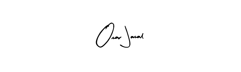 It looks lik you need a new signature style for name Omar Jamal. Design unique handwritten (Arty Signature) signature with our free signature maker in just a few clicks. Omar Jamal signature style 8 images and pictures png