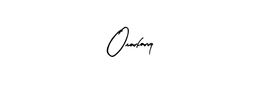 Best and Professional Signature Style for Omarfaruq. Arty Signature Best Signature Style Collection. Omarfaruq signature style 8 images and pictures png