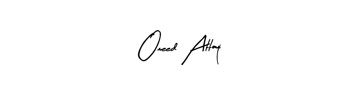 See photos of Omeed Attayi official signature by Spectra . Check more albums & portfolios. Read reviews & check more about Arty Signature font. Omeed Attayi signature style 8 images and pictures png