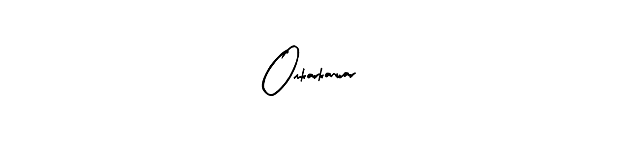 This is the best signature style for the Omkarkanwar79 name. Also you like these signature font (Arty Signature). Mix name signature. Omkarkanwar79 signature style 8 images and pictures png