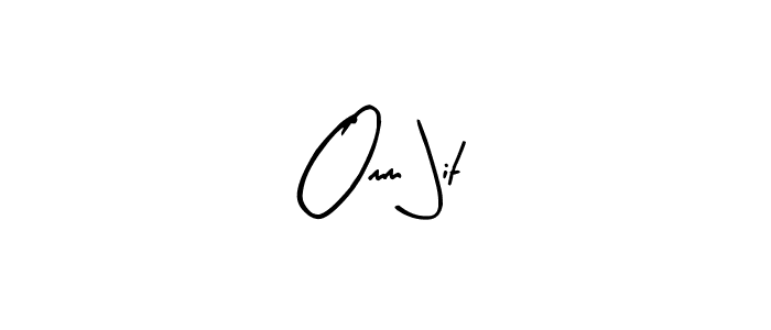 Also You can easily find your signature by using the search form. We will create Omm Jit name handwritten signature images for you free of cost using Arty Signature sign style. Omm Jit signature style 8 images and pictures png