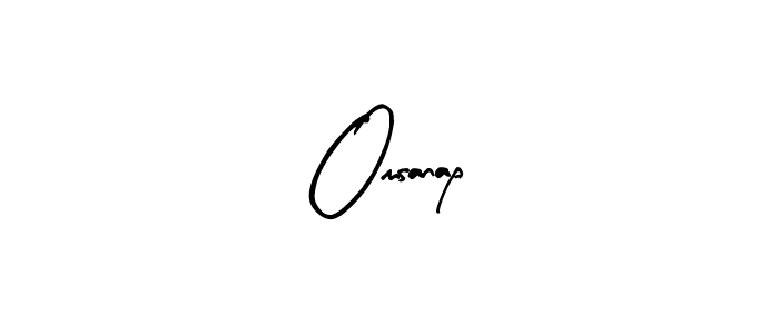 You should practise on your own different ways (Arty Signature) to write your name (Omsanap) in signature. don't let someone else do it for you. Omsanap signature style 8 images and pictures png