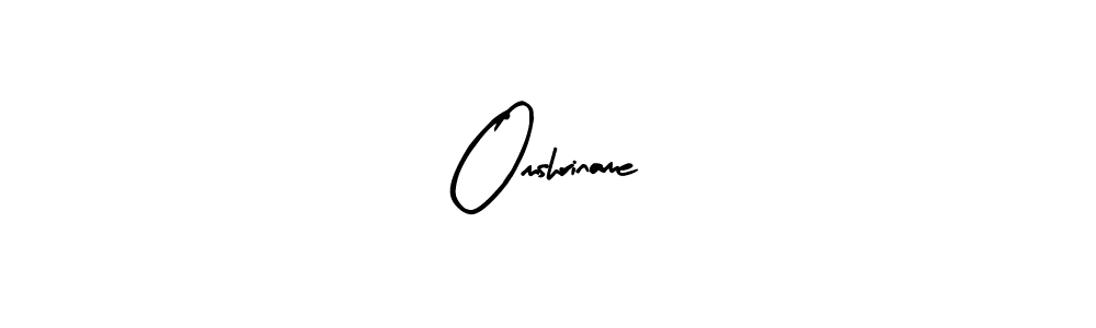 Similarly Arty Signature is the best handwritten signature design. Signature creator online .You can use it as an online autograph creator for name Omshriname. Omshriname signature style 8 images and pictures png