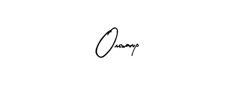 Best and Professional Signature Style for Omswarup. Arty Signature Best Signature Style Collection. Omswarup signature style 8 images and pictures png