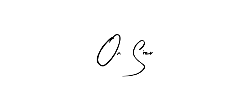 See photos of On  Sizu official signature by Spectra . Check more albums & portfolios. Read reviews & check more about Arty Signature font. On  Sizu signature style 8 images and pictures png