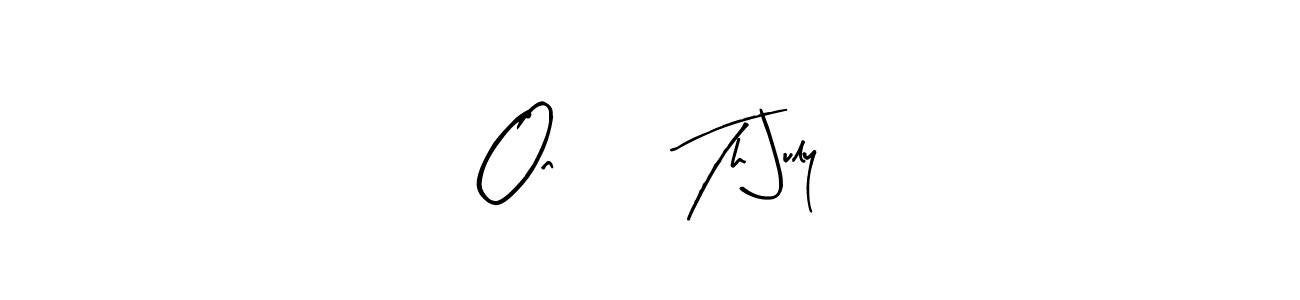 Check out images of Autograph of On 14 Th July name. Actor On 14 Th July Signature Style. Arty Signature is a professional sign style online. On 14 Th July signature style 8 images and pictures png