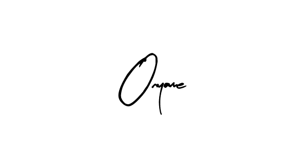 This is the best signature style for the Onyame name. Also you like these signature font (Arty Signature). Mix name signature. Onyame signature style 8 images and pictures png