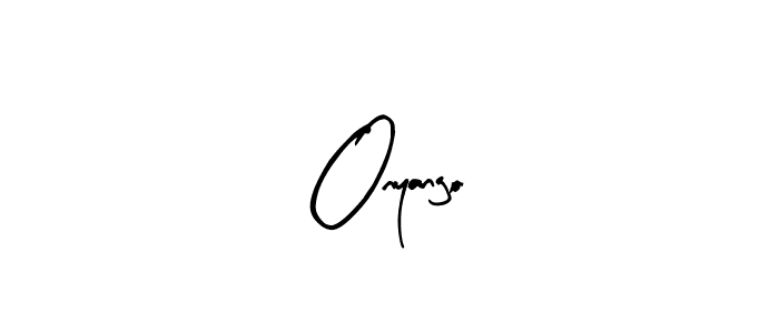 It looks lik you need a new signature style for name Onyango. Design unique handwritten (Arty Signature) signature with our free signature maker in just a few clicks. Onyango signature style 8 images and pictures png