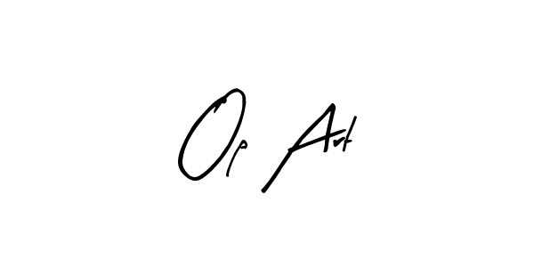 Also we have Op Art name is the best signature style. Create professional handwritten signature collection using Arty Signature autograph style. Op Art signature style 8 images and pictures png