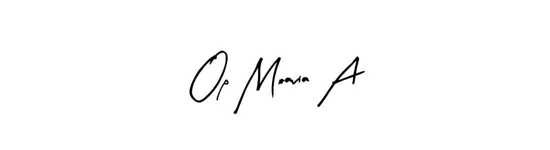 Once you've used our free online signature maker to create your best signature Arty Signature style, it's time to enjoy all of the benefits that Op Moavia A name signing documents. Op Moavia A signature style 8 images and pictures png