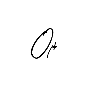 Best and Professional Signature Style for Opk. Arty Signature Best Signature Style Collection. Opk signature style 8 images and pictures png