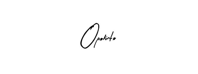 Make a short Opolinto signature style. Manage your documents anywhere anytime using Arty Signature. Create and add eSignatures, submit forms, share and send files easily. Opolinto signature style 8 images and pictures png