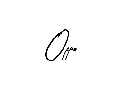 Arty Signature is a professional signature style that is perfect for those who want to add a touch of class to their signature. It is also a great choice for those who want to make their signature more unique. Get Oppo name to fancy signature for free. Oppo signature style 8 images and pictures png