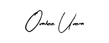 The Arty Signature lettering style adds unique flourish to name Oralee Urena. Stand out with a custom digital autograph made in seconds. Oralee Urena signature style 8 images and pictures png