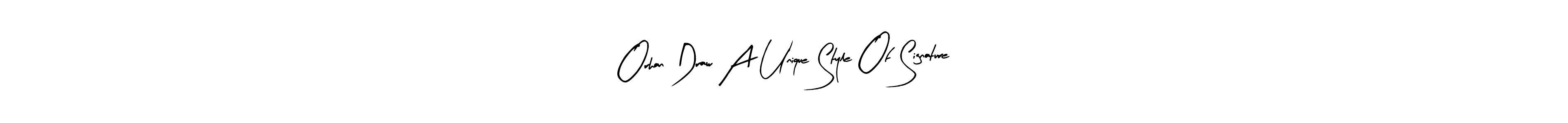 Also You can easily find your signature by using the search form. We will create Orhan Draw A Unique Style Of Signature name handwritten signature images for you free of cost using Arty Signature sign style. Orhan Draw A Unique Style Of Signature signature style 8 images and pictures png