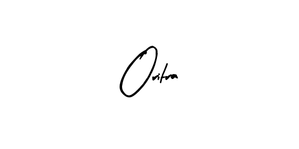Create a beautiful signature design for name Oritra. With this signature (Arty Signature) fonts, you can make a handwritten signature for free. Oritra signature style 8 images and pictures png