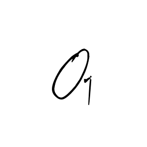How to make Orj name signature. Use Arty Signature style for creating short signs online. This is the latest handwritten sign. Orj signature style 8 images and pictures png