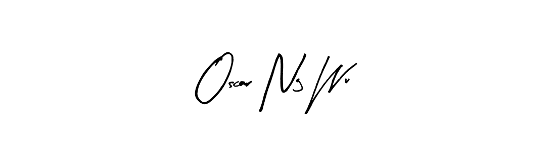 Here are the top 10 professional signature styles for the name Oscar Ng Wu. These are the best autograph styles you can use for your name. Oscar Ng Wu signature style 8 images and pictures png