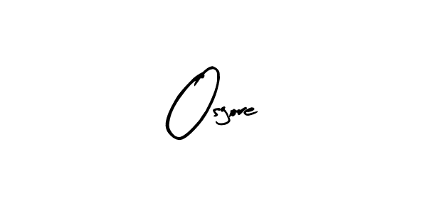 Check out images of Autograph of Osgore name. Actor Osgore Signature Style. Arty Signature is a professional sign style online. Osgore signature style 8 images and pictures png