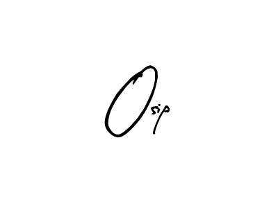 You should practise on your own different ways (Arty Signature) to write your name (Osip) in signature. don't let someone else do it for you. Osip signature style 8 images and pictures png