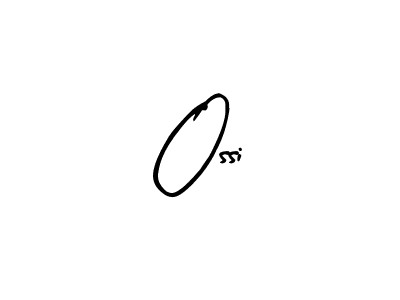 The best way (Arty Signature) to make a short signature is to pick only two or three words in your name. The name Ossi include a total of six letters. For converting this name. Ossi signature style 8 images and pictures png
