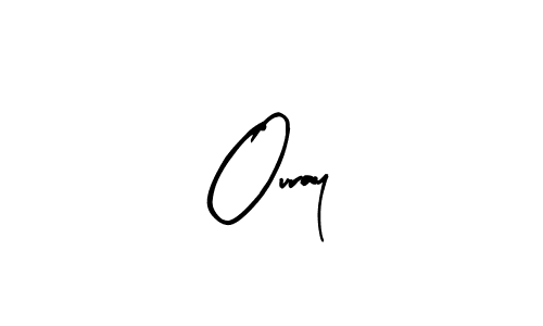 Make a beautiful signature design for name Ouray. Use this online signature maker to create a handwritten signature for free. Ouray signature style 8 images and pictures png