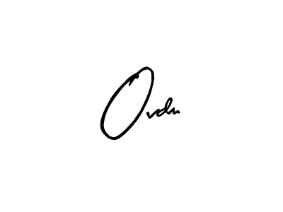 Here are the top 10 professional signature styles for the name Ovdm. These are the best autograph styles you can use for your name. Ovdm signature style 8 images and pictures png