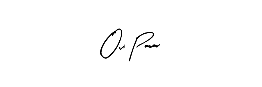 Here are the top 10 professional signature styles for the name Ovi Pawar. These are the best autograph styles you can use for your name. Ovi Pawar signature style 8 images and pictures png