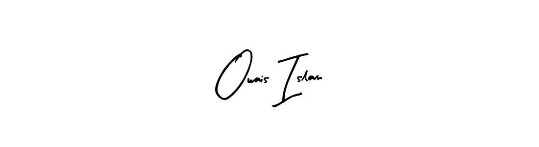 It looks lik you need a new signature style for name Owais Islam. Design unique handwritten (Arty Signature) signature with our free signature maker in just a few clicks. Owais Islam signature style 8 images and pictures png
