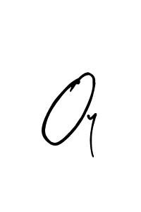 Best and Professional Signature Style for Oy. Arty Signature Best Signature Style Collection. Oy signature style 8 images and pictures png