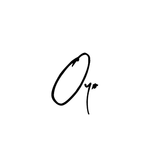 How to make Oyo signature? Arty Signature is a professional autograph style. Create handwritten signature for Oyo name. Oyo signature style 8 images and pictures png