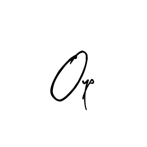 Best and Professional Signature Style for Oyp. Arty Signature Best Signature Style Collection. Oyp signature style 8 images and pictures png