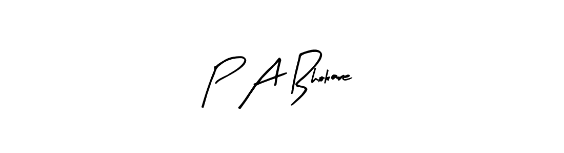 Check out images of Autograph of P A Bhokare name. Actor P A Bhokare Signature Style. Arty Signature is a professional sign style online. P A Bhokare signature style 8 images and pictures png