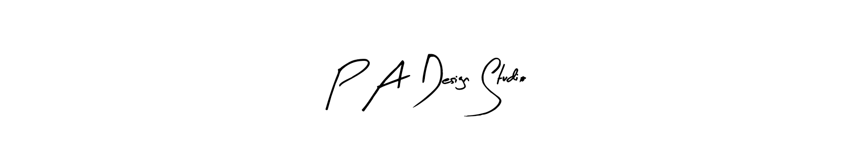 Best and Professional Signature Style for P A Design Studio. Arty Signature Best Signature Style Collection. P A Design Studio signature style 8 images and pictures png
