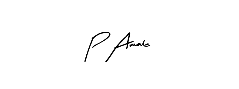 You can use this online signature creator to create a handwritten signature for the name P Armale. This is the best online autograph maker. P Armale signature style 8 images and pictures png
