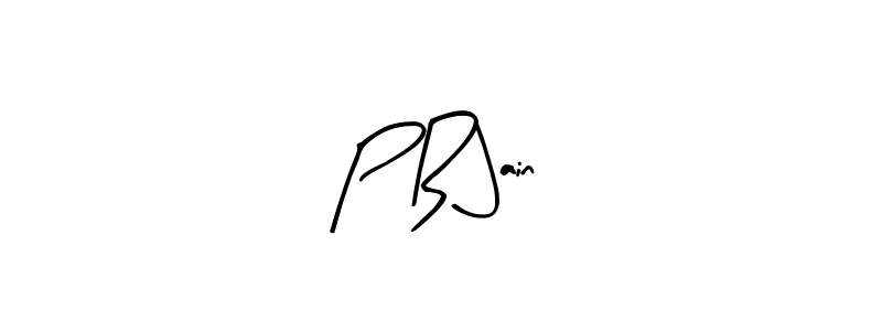 You can use this online signature creator to create a handwritten signature for the name P B Jain. This is the best online autograph maker. P B Jain signature style 8 images and pictures png